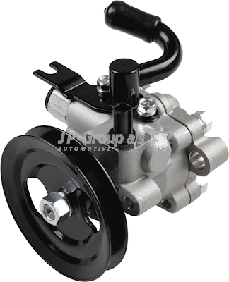 JP GROUP Relè, bensinpumpe 1299201100 Brennstoffpumpe relé JP GROUP Citroën ZX 1299201100