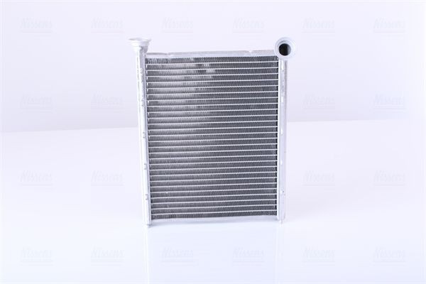 NISSENS Siltummainis, Salona apsilde 72987 Salona apsildes radiators ALFA ROMEO NISSENS 72987