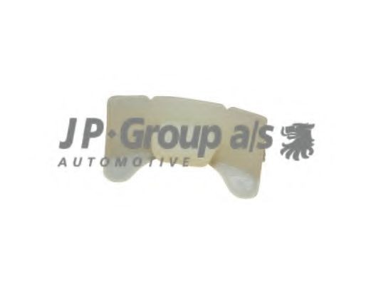 Regolatore, Regolazione sedile JP GROUP 1189802100 JP GROUP 1189802100 Regolazione sedile Volkswagen TOUAREG 2002