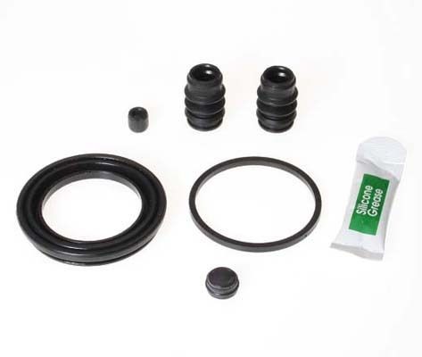 BUDWEG CALIPER Reparatieset, remklauw 2054100 BUDWEG CALIPER 2054100 Revisieset remklauw Suzuki Baleno 2 prijs