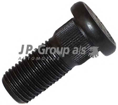 JP GROUP Cavilhas da roda 8160400306 8160400306 Jogo de parafusos para roda NISSAN PATHFINDER JP GROUP