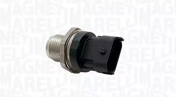 Αισθητήρας, πίεση καυσίμου MAGNETI MARELLI 215810006900 MAGNETI MARELLI 215810006900 Αισθητήρας πίεσης καυσίμου FIAT STRADA 2007