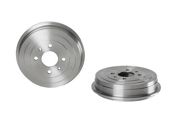 Ταμπούρο BREMBO 14.C014.10 BREMBO 14.C014.10 Ταμπούρο FIAT PANDA 2020