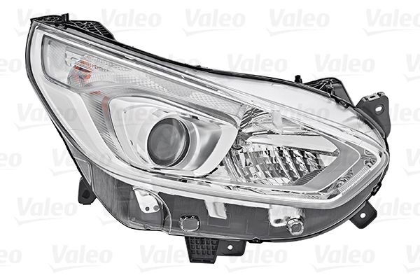 Farol principal VALEO 046667 VALEO ORIGINAL PART 046667 Jogo de faróis principais FORD GALAXY 2016