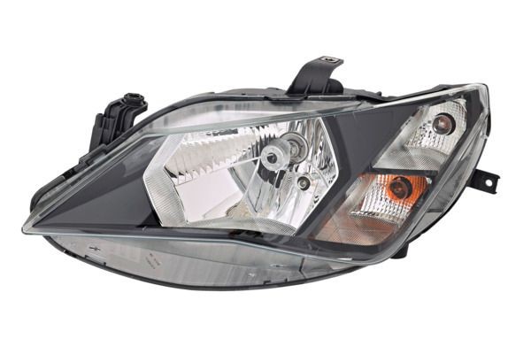 VALEO Koplamp 046720 VALEO 046720 Koplamp NISSAN PULSAR kosten