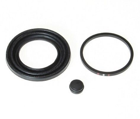 BUDWEG CALIPER Pakking, remklauwzuiger 1848102 BUDWEG CALIPER 1848102 Reparatieset, remklauw NISSAN Interstar Flatbed Vrachtwagen / Chassis (X62B) goedkoop