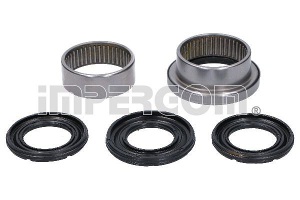 ORIGINAL IMPERIUM Σετ επισκευής, σώμα άξονα 36458/1 Έδραση σώμα άξονα ORIGINAL IMPERIUM Peugeot 208 36458/1