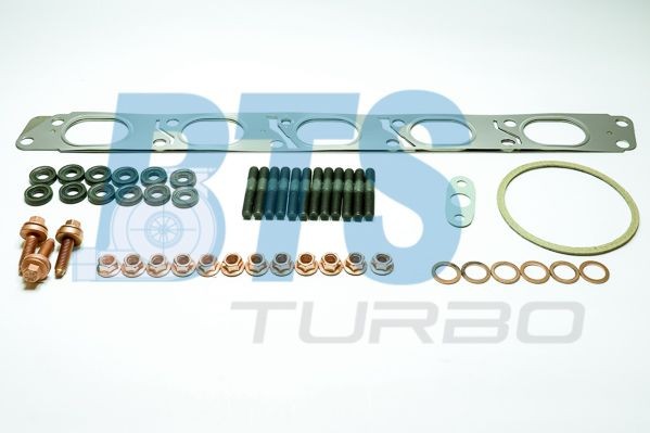 BTS TURBO Monteringsats, Turbo T931264ABS T931264ABS BTS TURBO renoveringssats turbo FORD SIERRA