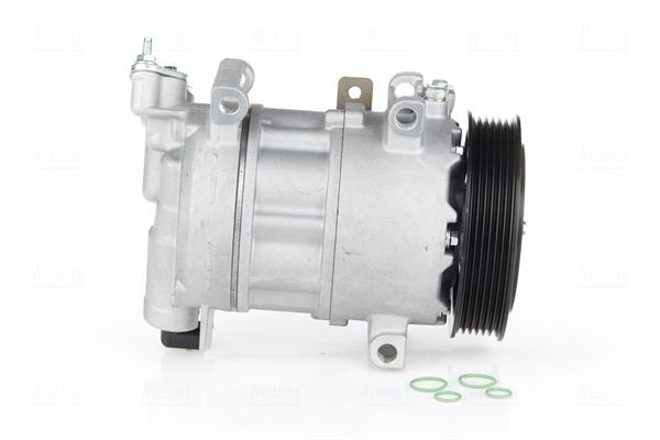 NISSENS Compressore aria condizionata 890051 890051 Compressore aria condizionata NISSENS JEEP PATRIOT costo
