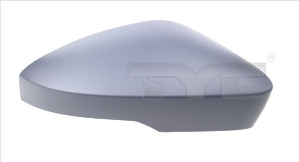 TYC Kryt vonkajżieho zrkadla 332-0063-2 TYC 332-0063-2 Spätné zrkadlo Octavia 5e5 lacné