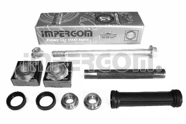 ORIGINAL IMPERIUM Reparatursatz, Lenker 40095 40095 ORIGINAL IMPERIUM Reparatursatz, Querlenker Citroën C5 Kombi Kosten