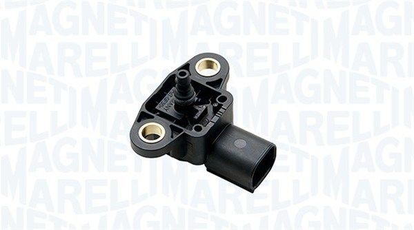 MAGNETI MARELLI Sensor, boost pressure 215810005300 215810005300 MAGNETI MARELLI boost pressure sensor for PEUGEOT 206