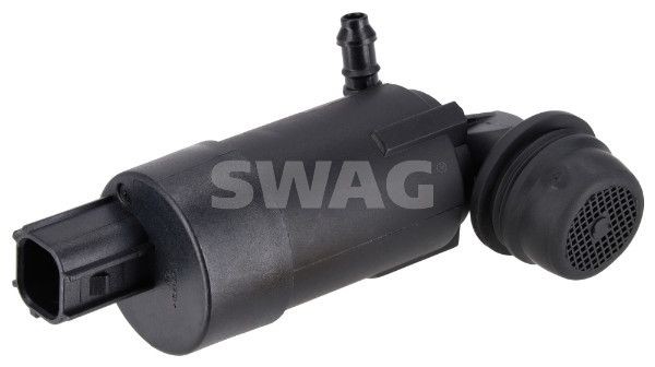 SWAG Αντλία νερού πλύσης, καθαρ. τζαμιών 50 94 5038 Μοτερ πιτσιλιστηριων SWAG Toyota PASEO 50 94 5038