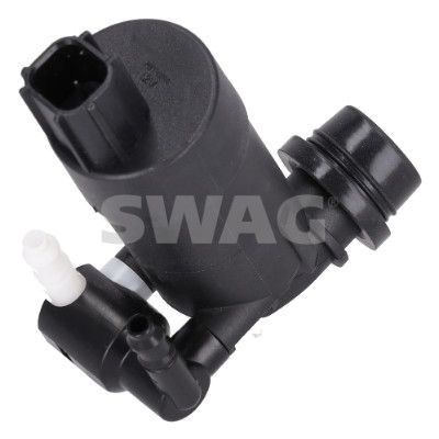 SWAG Pompa acqua lavaggio, Pulizia cristalli 50 94 5039 50 94 5039 Pompa tergicristalli SWAG PEUGEOT RCZ costo