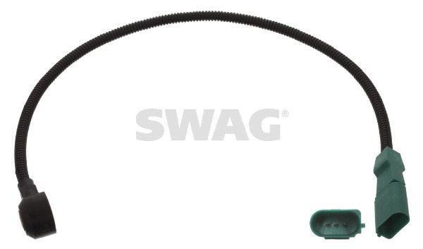 SWAG Αισθητήρας κρούσης 30 94 6372 30 94 6372 Αισθητήρα κρούσης VOLVO V70 SWAG