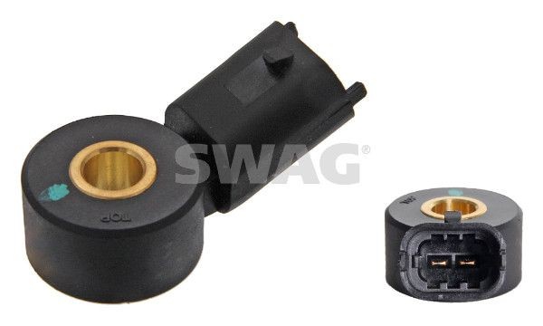 SWAG Αισθητήρας κρούσης 40 93 8709 αυτοκινήτων Αισθητήρα κρούσης SWAG 40 93 8709 αγορά