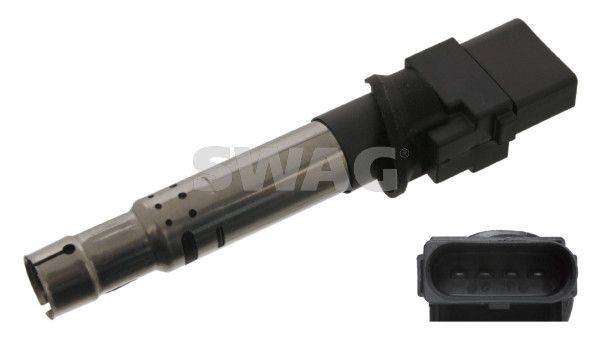 SWAG Bobine 30 93 8706 Bobine SWAG NEW BEETLE 30 93 8706 goedkoop