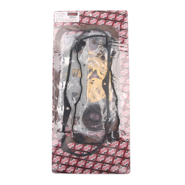 ASHIKA Pochette de joints moteur 49-08-803 Peugeot 307 Pochette de joint moteur ASHIKA 49-08-803