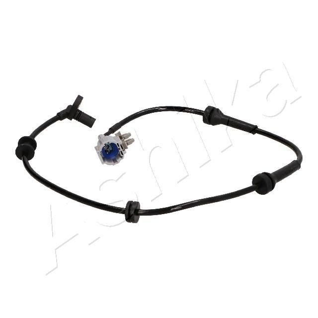 Wielsnelheidssensor (ABS) ASHIKA 151-01-170 ASHIKA 151-01-170: Wielsensor Nissan PATHFINDER 2015