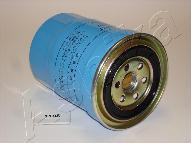ASHIKA Kütusefilter 30-01-119 Kütusefilter ASHIKA Nissan MICRA 30-01-119