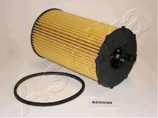 ASHIKA Oil filter 10-ECO048 PEUGEOT 208 ASHIKA oil filter 10ECO048