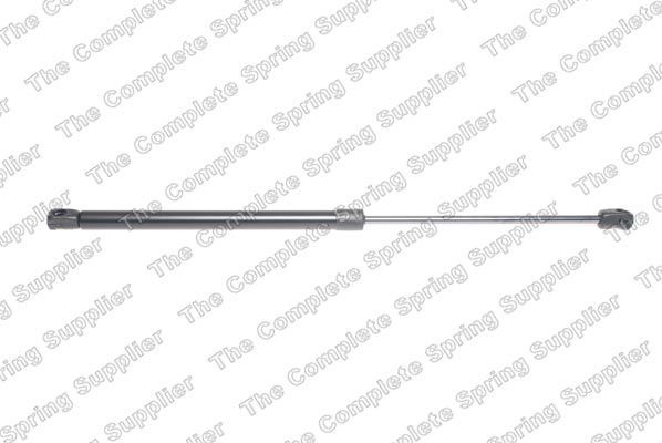 LESJÖFORS Gasfjäder till baklucka 8137244 LESJÖFORS 8137244 Gasfjäder baklucka Hyundai i30 GD original