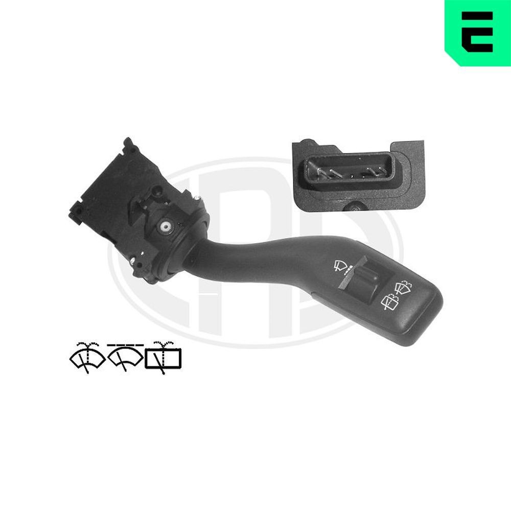 ERA Ratstammekontakt 440583 ERA 440583 Komfort / indvendig AUDI A6 C6 Allroad (4FH)