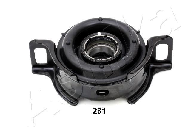 ASHIKA Cuscinetto, Supporto intermedio albero cardanico GOM-281 GOM-281 Supporto albero trasmissione ASHIKA OPEL OMEGA costo