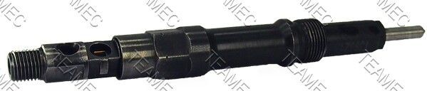 TEAMEC Injector 812 033 TEAMEC Inspuitklep VOLVO 812 033