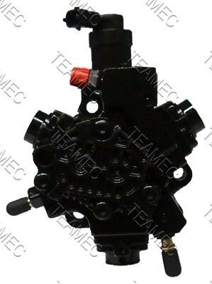 TEAMEC Högtryckspump 874 064 874 064 TEAMEC insprutningspump OPEL AGILA