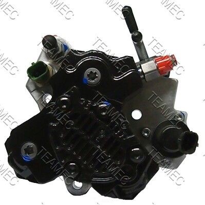 TEAMEC Högtryckspump 874 355 874 355 Högtryckspump TEAMEC CHEVROLET LACETTI