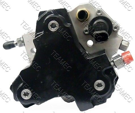 TEAMEC Pompe à injection 874 387 Chevrolet CRUZE Pompe injection TEAMEC 874 387