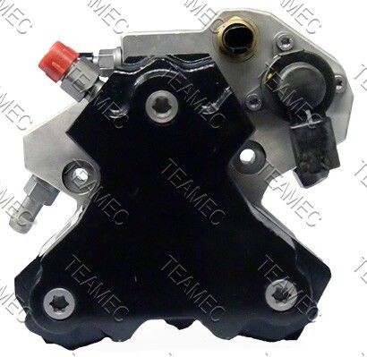 TEAMEC Kõrgsurvepump 874 393 874 393 Kõrgsurvepump MERCEDES-BENZ E-klass TEAMEC