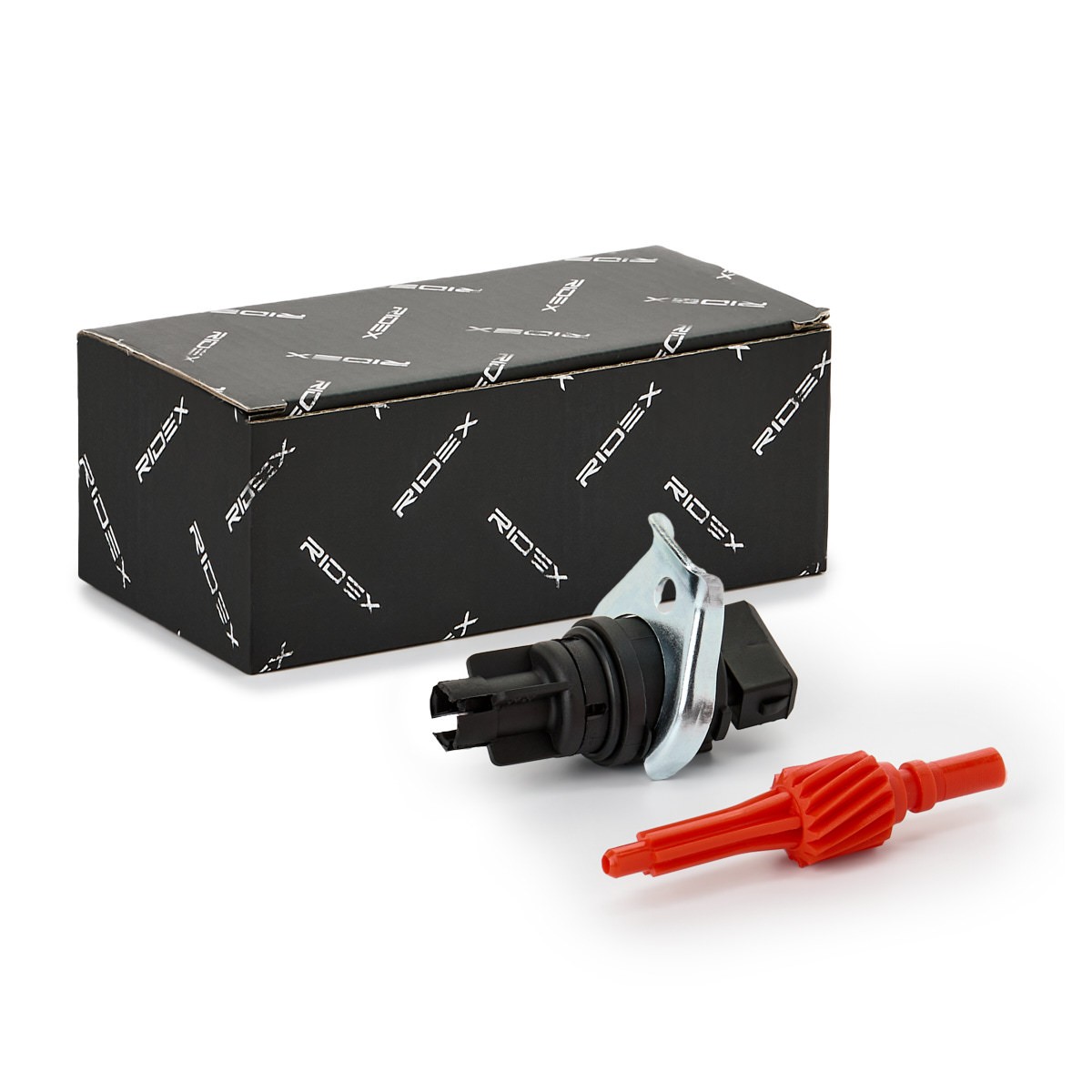 RIDEX Sensor, hastighet 1189S0002 Turtallsensor automatgir RIDEX CX-3 1189S0002 billige