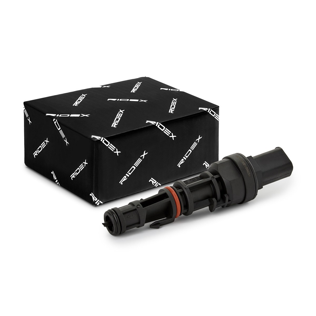 RIDEX Hastighetsgivare 1189S0009 1189S0009 RIDEX sensor hastighet MERCEDES-BENZ 124-serie