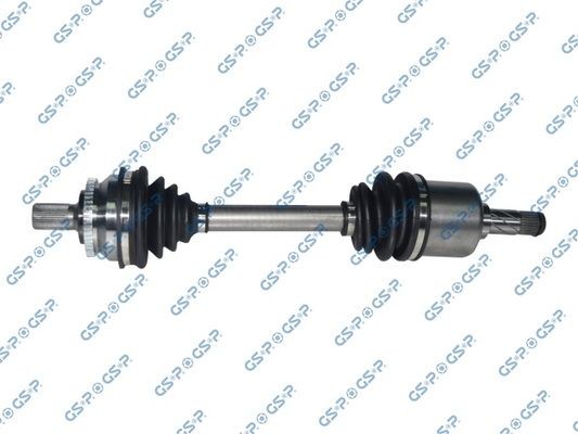 Hnací hriadeľ GSP 262029 GSP 262029 Hnací hriadeľ VOLVO S60 2005