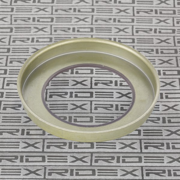 RIDEX Snímací krúżok pre ABS 2254S0004 RIDEX ABS kroužek HONDA 2254S0004