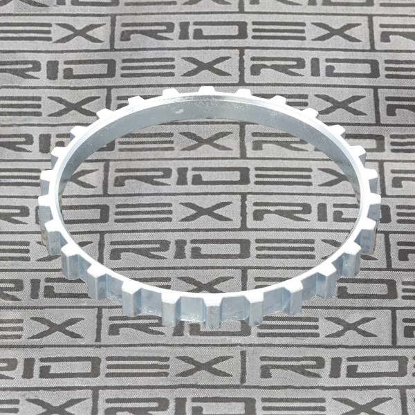 RIDEX Andur, ABS 2254S0012 ABS rõngas RIDEX Toyota AURIS 2254S0012