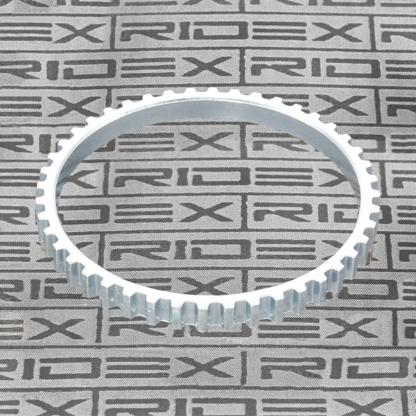 RIDEX Bague ABS 2254S0015 2254S0015 Couronne abs MERCEDES-BENZ CLK RIDEX