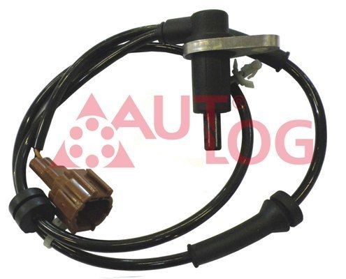 AUTLOG Sensore ABS AS4352 AS4352 costo Sensore abs NISSAN JUKE AUTLOG