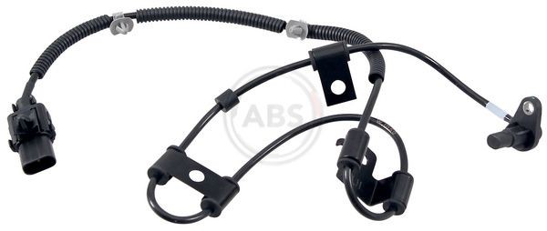 A.B.S. Αισθητήρας, στροφές τροχού 30854 A.B.S. 30854 Αισθητήρας ABS Hyundai Accent 3 φθηνά