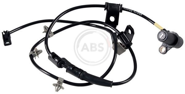 Wielsnelheidssensor (ABS) A.B.S. 30864 A.B.S. 30864: Abs sensor Hyundai COUPE 2005