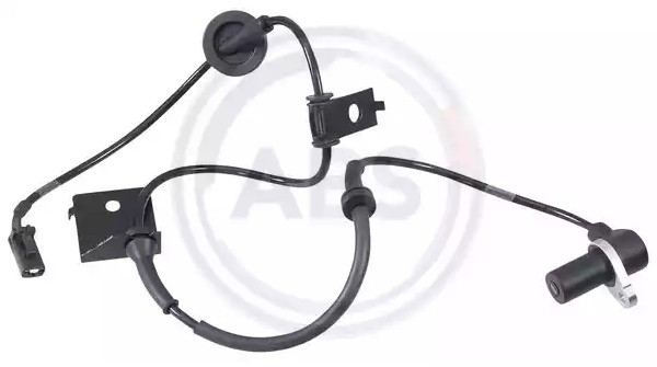 ABS sensor A.B.S. 30884 A.B.S. 30884 HYUNDAI SANTA FE 2021 abs sensor price