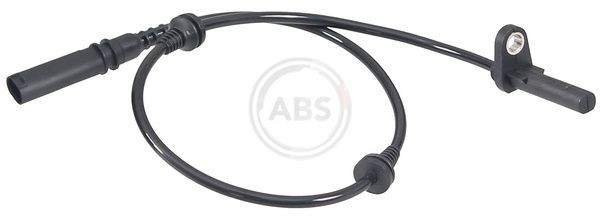 A.B.S. Sensor, rotações da roda 30893 Sensor ABS A.B.S. BMW Série 5 30893