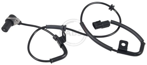 Sensor, ABS A.B.S. 30894 A.B.S. 30894 Abs føler HYUNDAI TERRACAN 2001