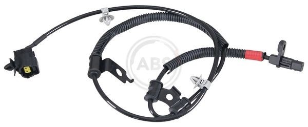ABS-givare A.B.S. 30902 A.B.S. 30902 Sensor hjulvarvtal KIA SEDONA 2017