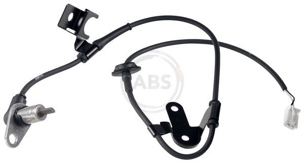 Αισθητήρας, στροφές τροχού A.B.S. 30940 A.B.S. 30940 Αισθητήρας ABS MAZDA 626 2004