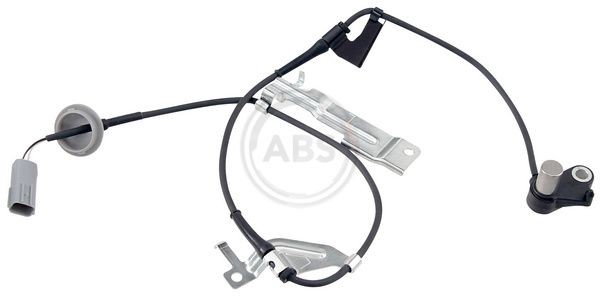 Andur, rattapöörete arv A.B.S. 30949 A.B.S. 30949 MAZDA MPV 2007 ABS andur