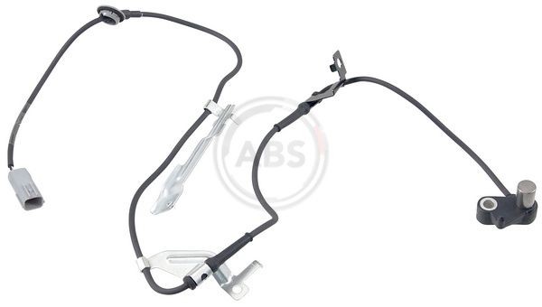 Andur, rattapöörete arv A.B.S. 30950 A.B.S. 30950: ABS andur Mazda MPV 2007