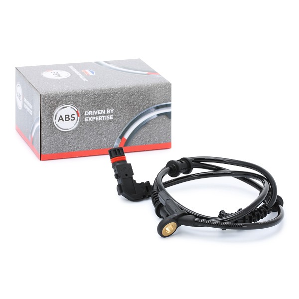A.B.S. Sensor, rotações da roda 30971 A.B.S. 30971 Sensor, rotações da roda